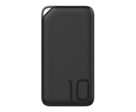 Huawei AP08Q 10 000 mAh Quick Charge 2A czarny - 378746 - zdjęcie 1